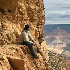 Meet your Posher, Juan